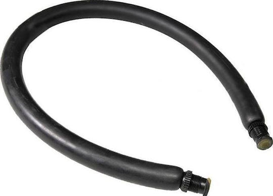 Pathos Anaconda Speargun Rubber Band with Fittings 16mm x 46cm