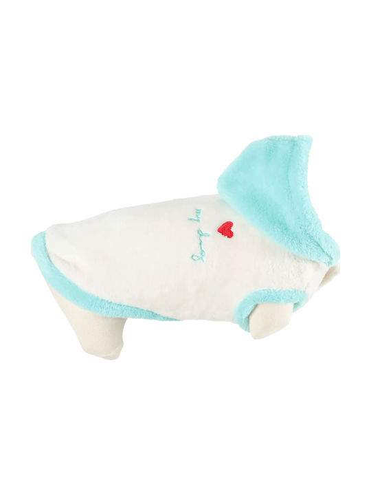 Zolux Dog Sweatshirt in Beige Color
