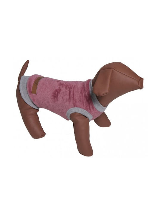 Woofmoda Fleece Λιλα Xxl 38cm Mo0000002441 Woofmoda Fleece Λιλα Xxl 38cm Mo0000002441