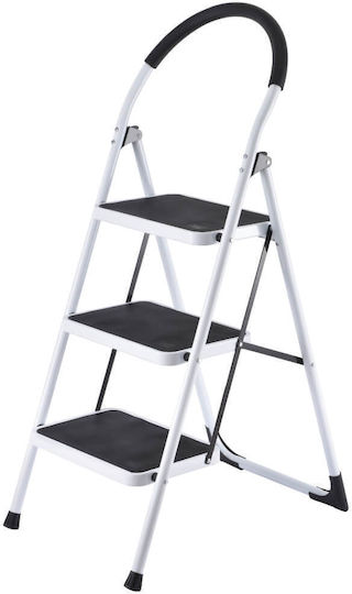 Prostep Scări Treaptă Din Fier 3 Trepte 24cm