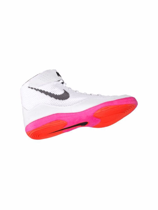 Nike Inflict 3 SE Schuhe Ringen Weiß