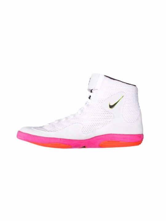 Nike Inflict 3 SE Schuhe Ringen Weiß