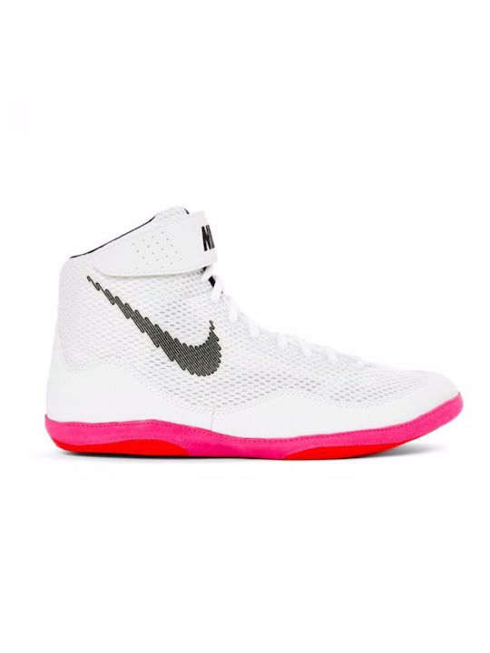 Nike Inflict 3 SE Schuhe Ringen Weiß