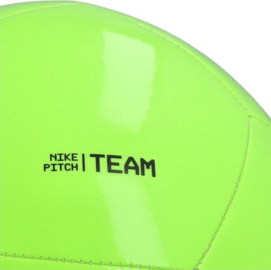 Nike Pitch Team Fußball Grün