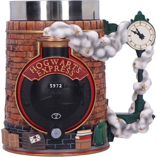 Nemesis Now Tankard Cană Ceramică Nemesis Now Tankard Cană Ceramică