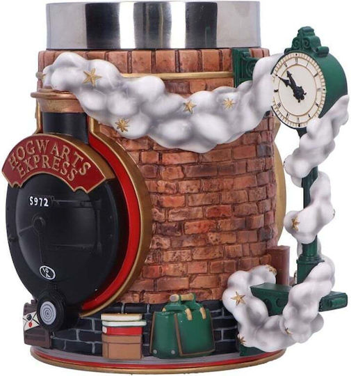 Nemesis Now Tankard Чаша Керамично