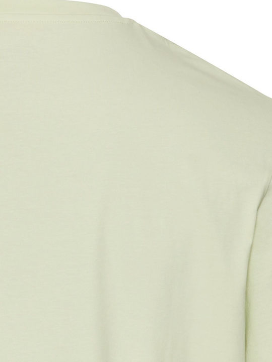 T-shirt Μέντα
