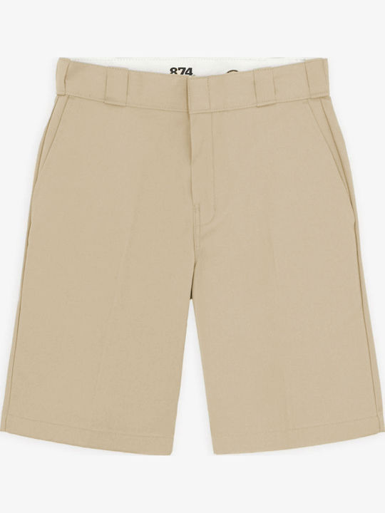 Ανδρική Βερμούδα Chino Khaki