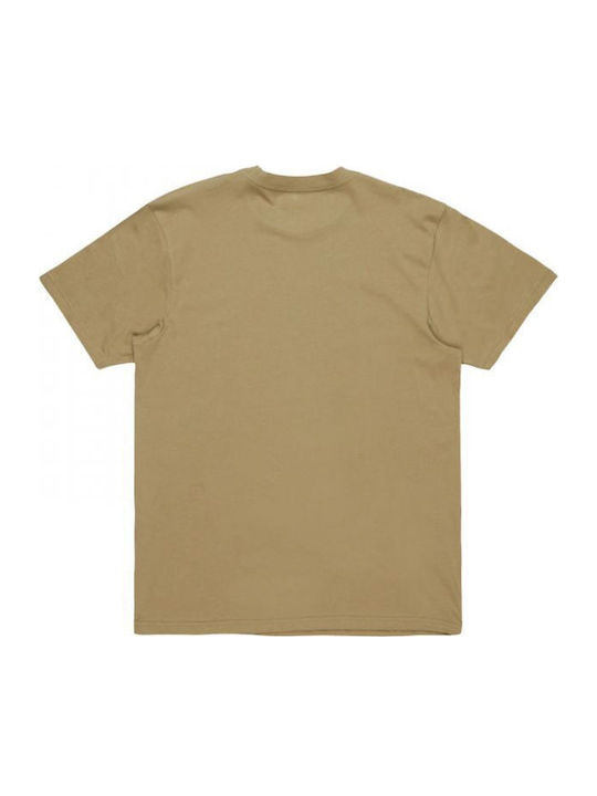 Ev Three Seas T-shirt Aloe