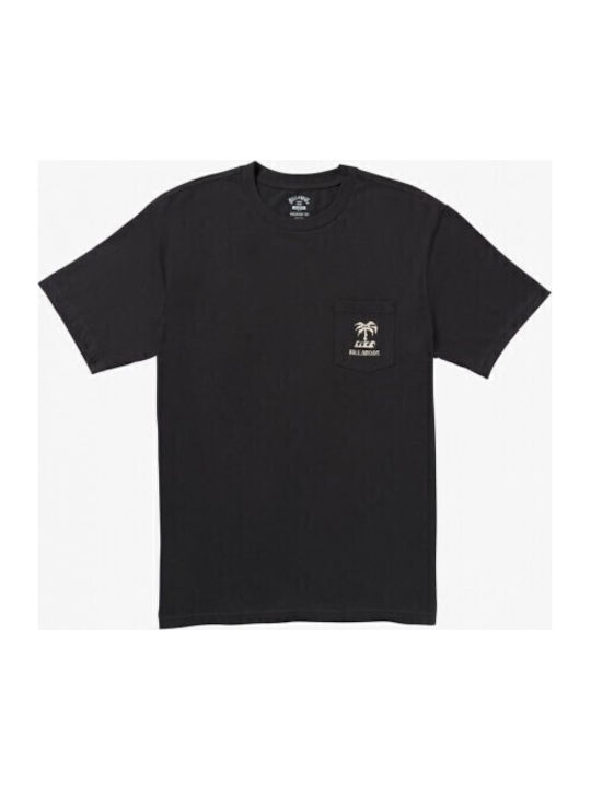 T-shirt Black
