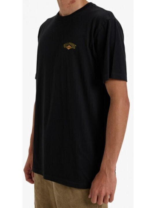 Dreamy Place T-shirt Black