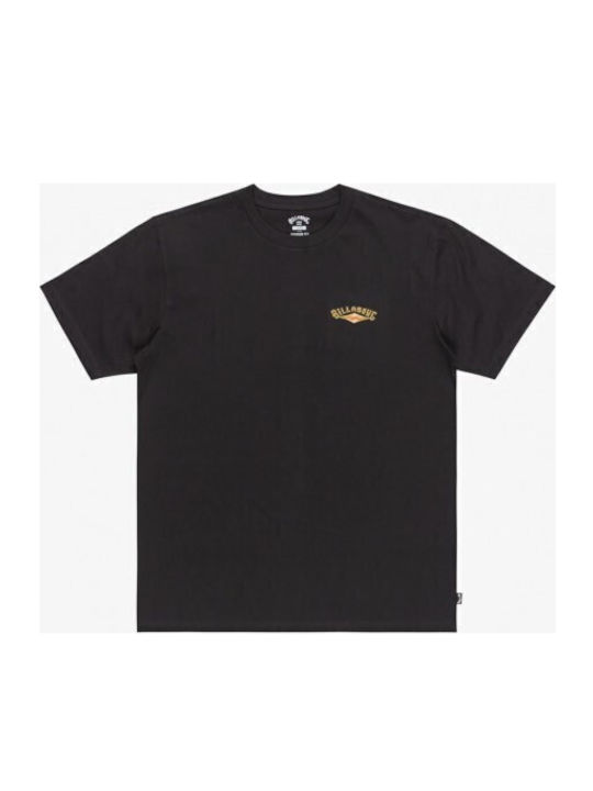 Dreamy Place T-shirt Black