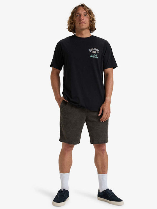 Know The Feeling T-shirt Black
