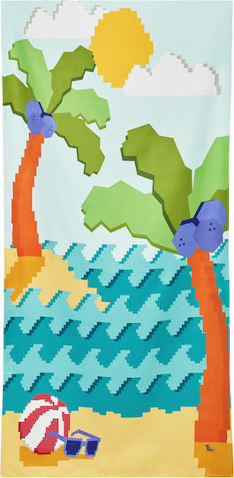 Dock & Bay Microfiber Towel Body 160x160cm