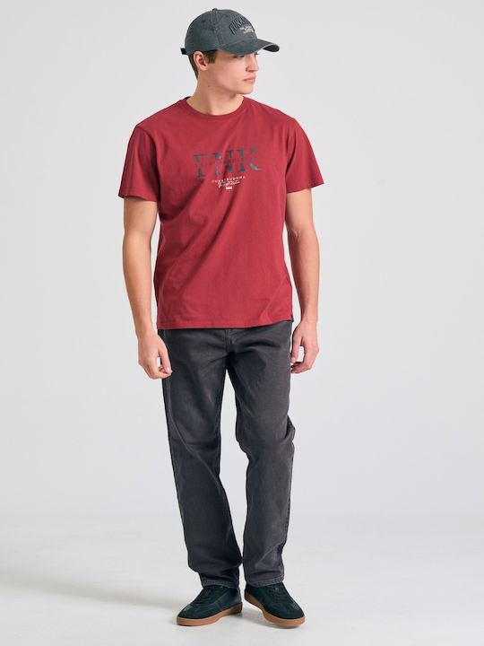 T-shirt Wine