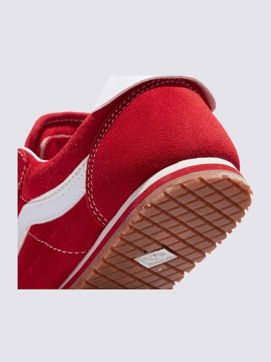 Sneakers Red
