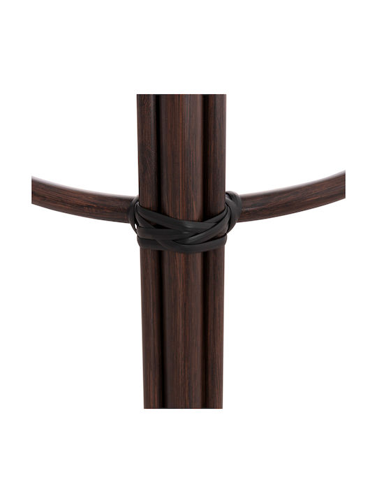 Stool for Bar Outdoor Chino Coffee 43x43x65cm
