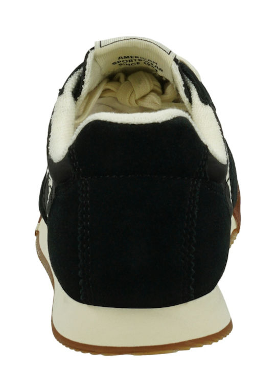 Beylana Sneakers Black
