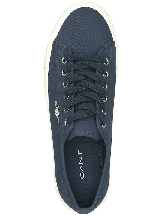 Killox Sneakers Dark Blue