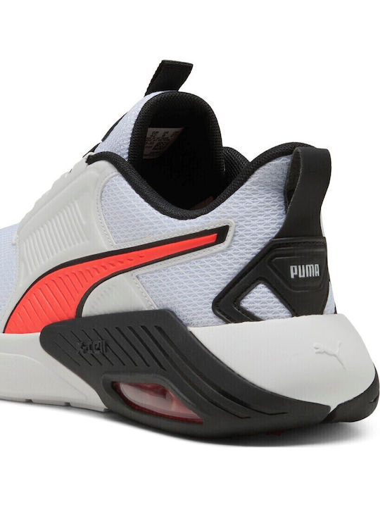 X-cell Nova Fs Herren Sneakers Weiß
