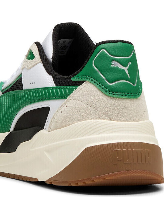 Trinity 2 Sneakers Green