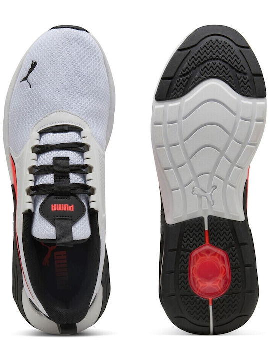 X-cell Nova Fs Herren Sneakers Weiß
