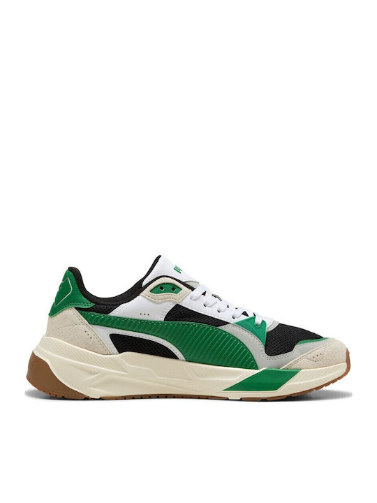 Trinity 2 Sneakers Green