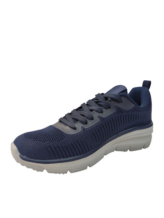Sneakers Blue
