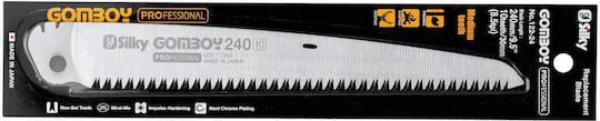 Silky Gomboy 240-10 Sägeblatt