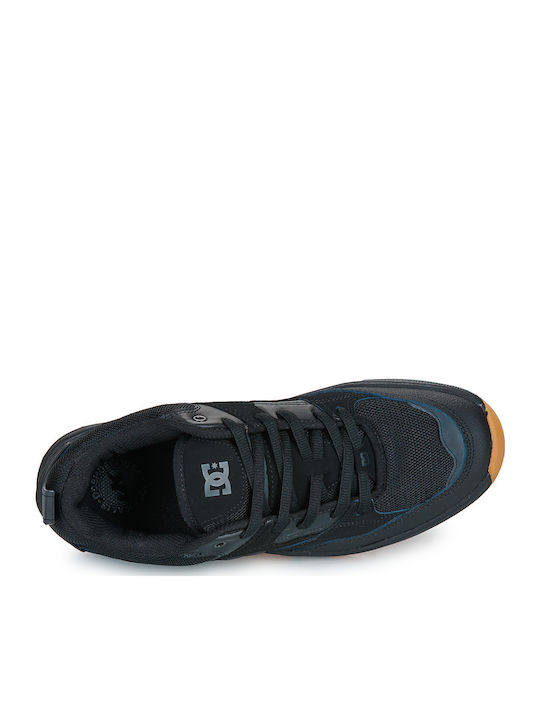 Ascend Sneakers Black