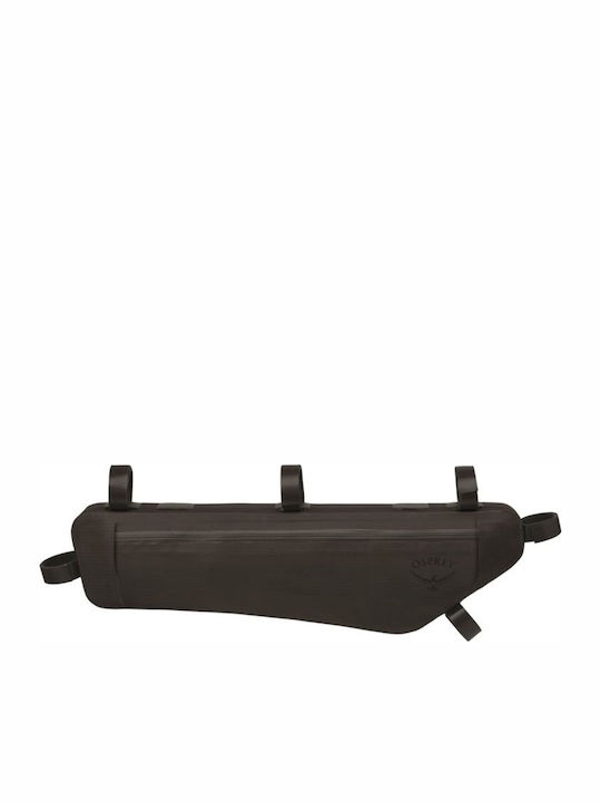 Osprey Escapist Rama Sac Neagră Pentru Bicicletă