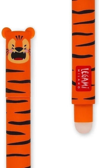 Legami Milano Pix Gel Ștersibil Tiger