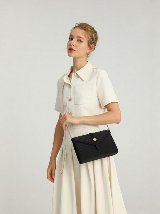 De piele Geantă de damă Crossbody Roz