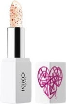 Kiko Milano Street Heart Paint Of Love Lip Balm Paint Of Love 3.3gr