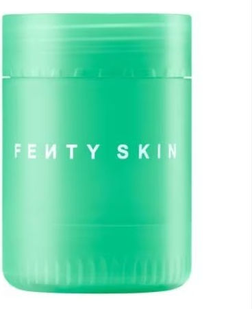 Fenty Beauty Fenty Beauty Lippenpflege Maske Melone 15gr