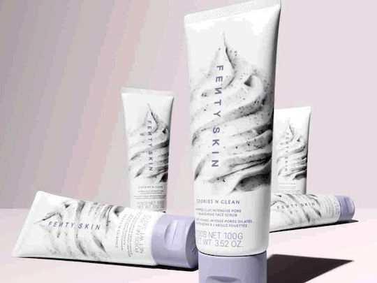 Fenty Beauty Cremă pentru Scrub Față 100gr