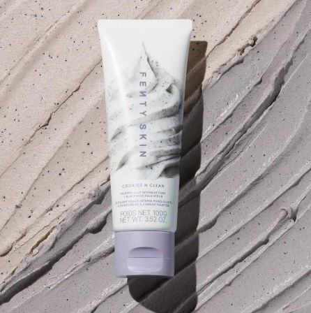 Fenty Beauty Cremă pentru Scrub Față 100gr