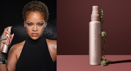 Makeup Setting Spray Fenty Beauty You Mist 100 Ml