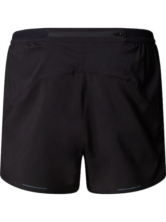 Sunriser Sports Men's Shorts Black