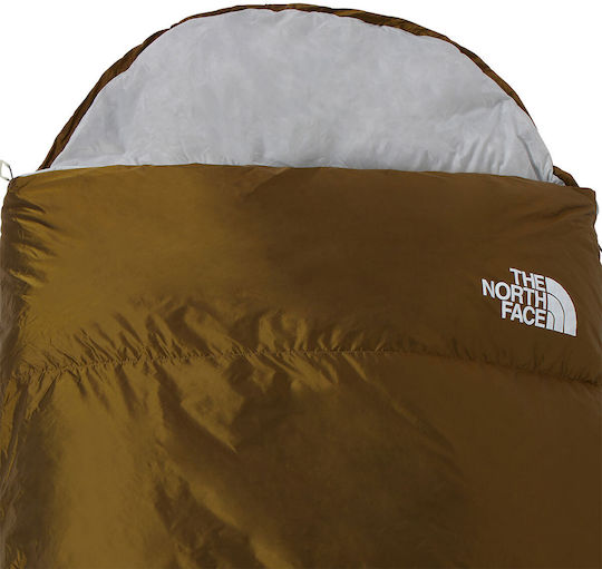 The North Face Sleeping Bag Single 2 Seasons Kazoo Gold