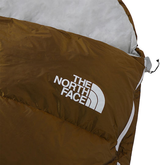 The North Face Sleeping Bag Single 2 Seasons Kazoo Gold