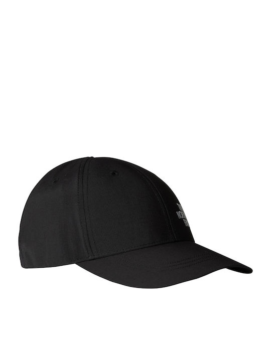 North Face W Horizon Hat TNF Black TNF White Mixed Regular Women's