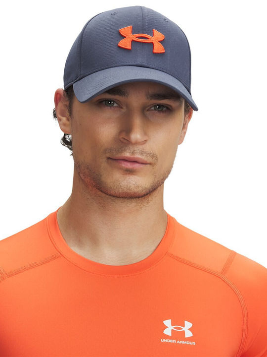 Hat Under Armour Men's Ua Blitzing 1376700-046 Men's