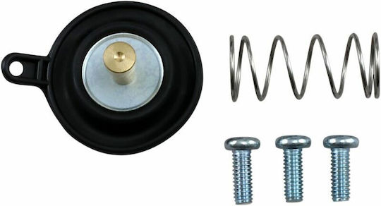 Parts Unlimited Βαλβίδα Air Cut-off 46-4031 Για Yamaha Xv 535 90-97 / Kawasaki Bn 125 01-07