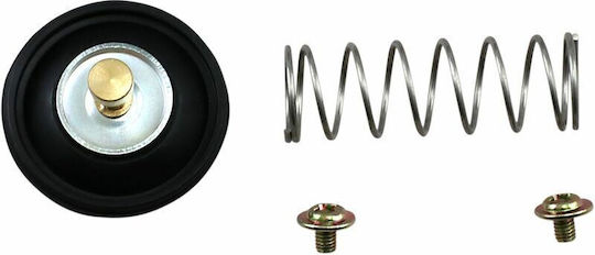 Parts Unlimited Βαλβίδα Air Cut-off 46-4041 Για Kawasaki Vn 800 95-05