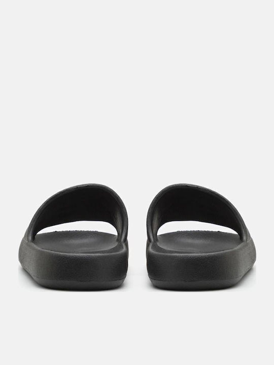 Women's Flip Flops Black