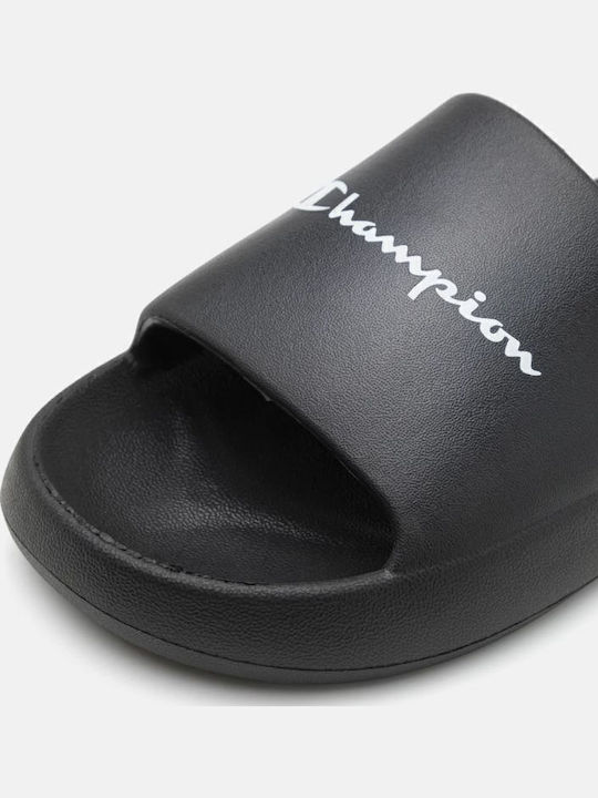 Women's Flip Flops Black