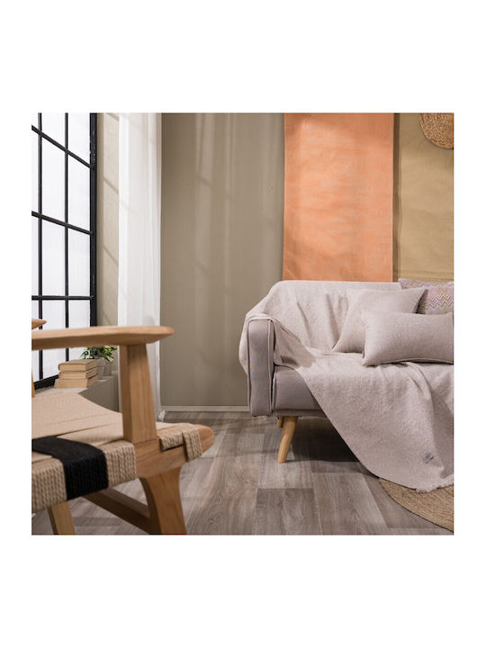 Teoran Tivoli Armchair Throw 180x150cm