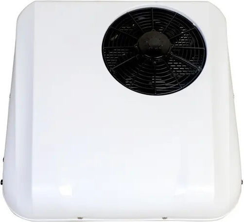 Roof Air Conditioner Hot/Cold Small Trucks Vehicles Machinery 12v