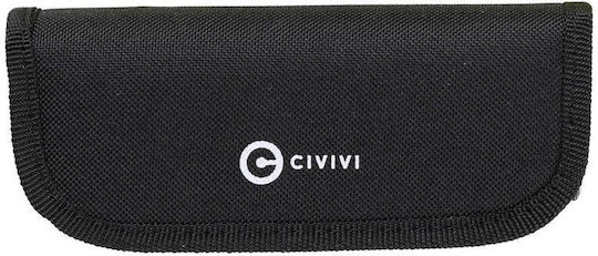 Civivi Σουγιάς Μαύρος